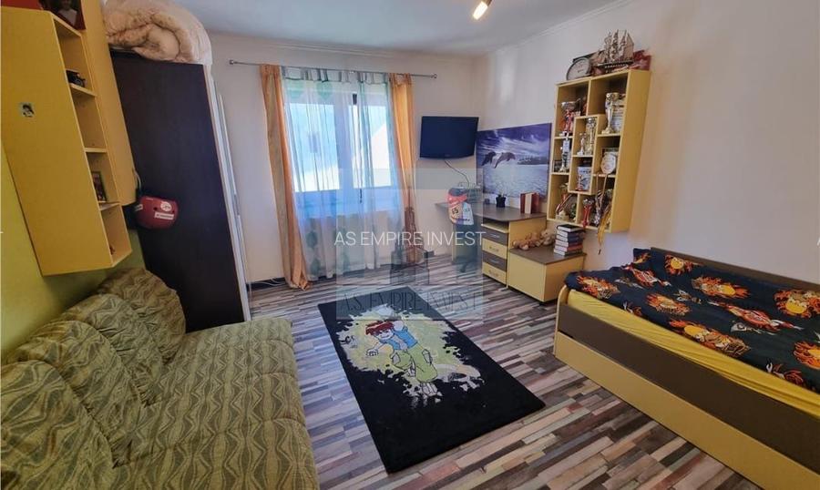 Casa mobilata /utilata LUX - cartier Florilor/Ghimbav - 12