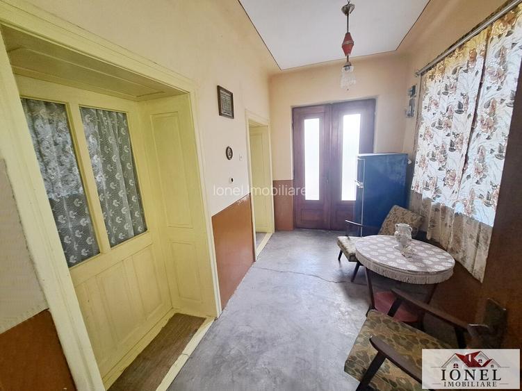 Casa de vanzare in Ghirbom - Berghin - 4