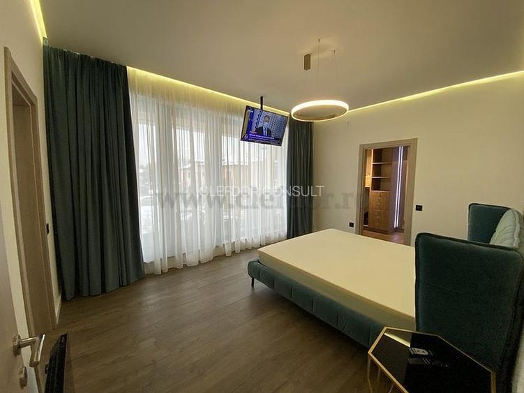 Vila de Lux In zona Pipera - 16