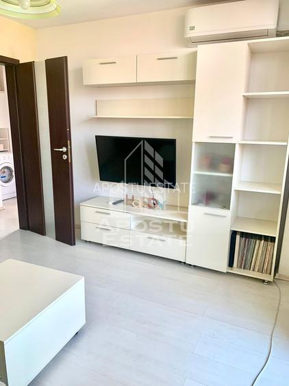 Apartament cu 2 camere de inchiriat, zona Girocului, Timisoara - 4