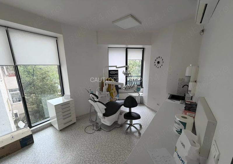 Spatiu comercial | Stomatologie | Calea 13 septembrie - 3