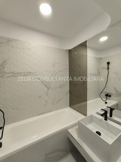 Duplex/Penthouse zona Politehnica-Grozavesti - 11