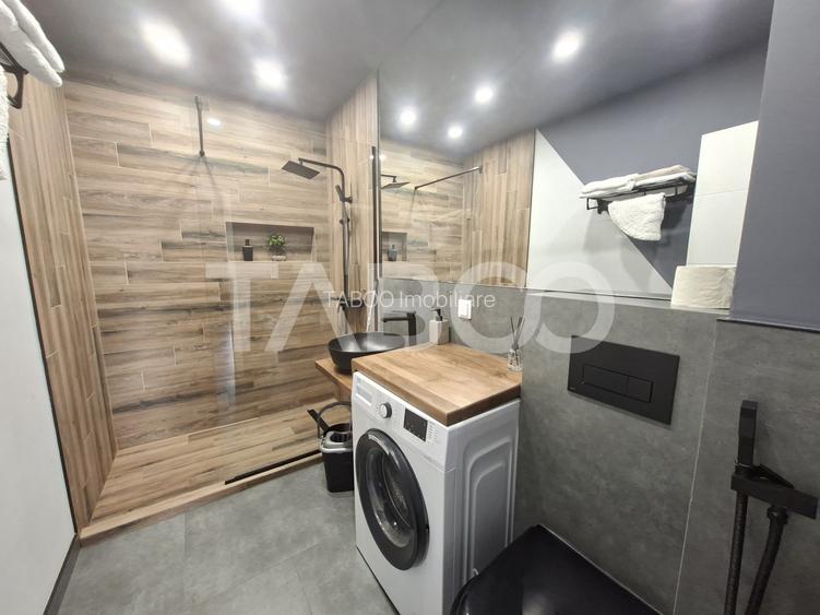 Apartament cochet cu predare imediata in Doamna Stanca Sibiu - 7