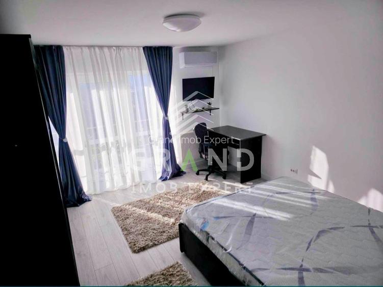 Ap 1 camera | BALCON | PARCARE | Zona Gruia-Vântului - 2