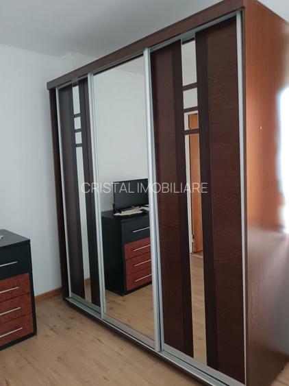 Apartament 3 camere de inchiriat, decomandat,  zona Lujerului - 7