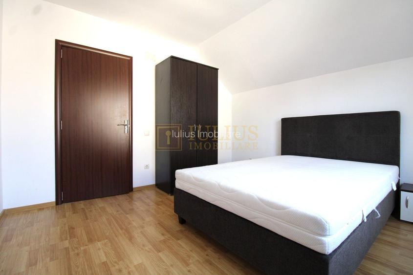 Casa INDIVIDUALA  P+M in Dumbravita, aproape de padure. - 18