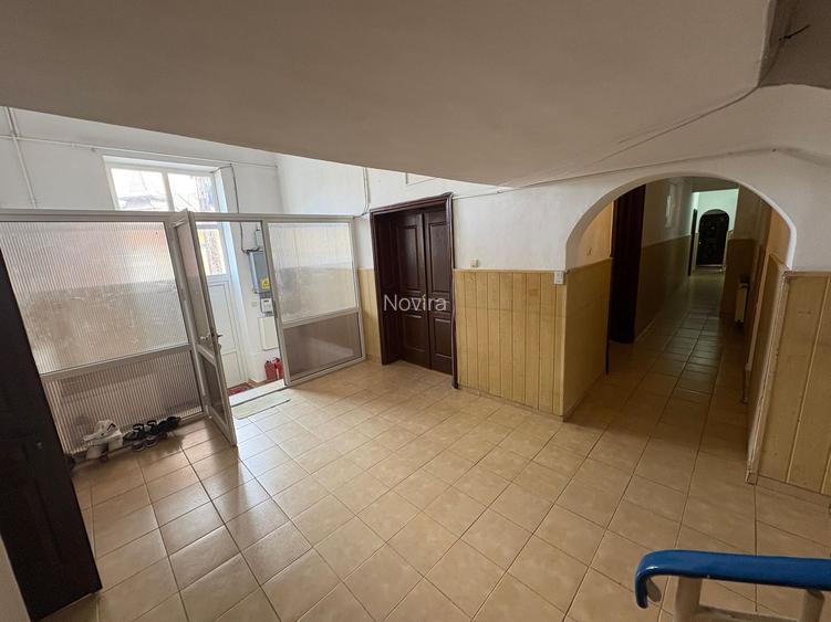 Vila cu potențial multiplu–ideală pentru activități comerciale - 10
