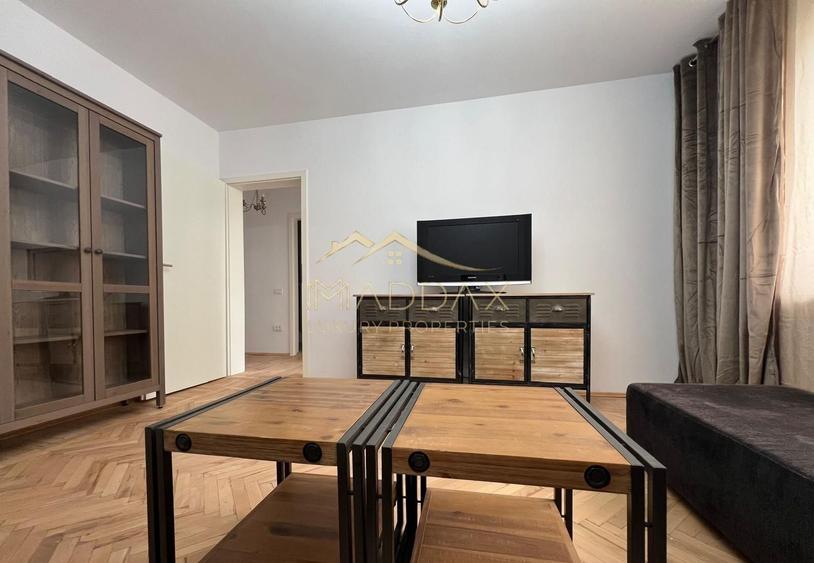 3 CAMERE ÎN SECTORUL 1! Prima Inchiriere | Renovat | Proximitate Metrou