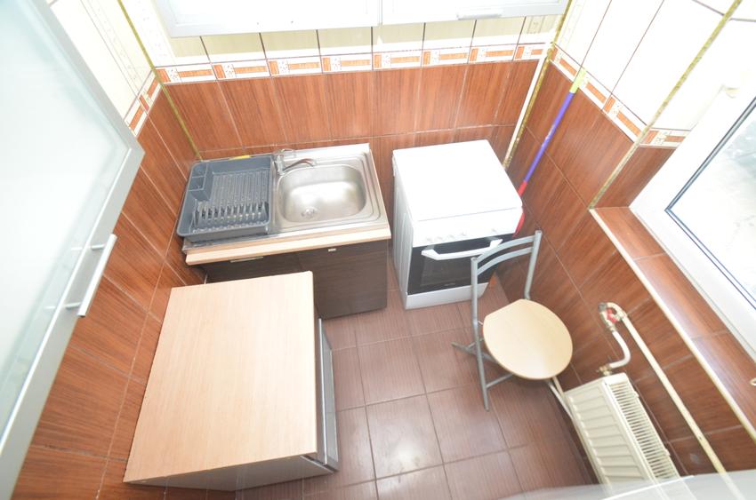 Garsoniera confort 1 in zona Lipovei