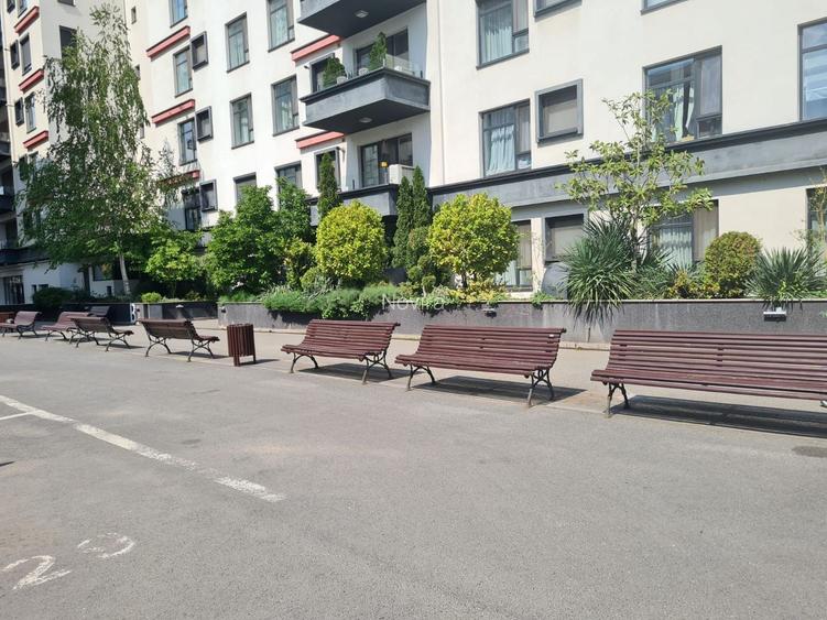 Apartament 3 Camere LUX | Fabrica de Glucoza | Piscina | Parcare - 10