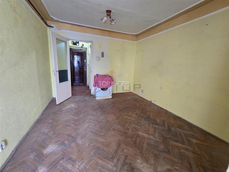 Alexandru - Olimp, garsoniera 23mp, libera - 2