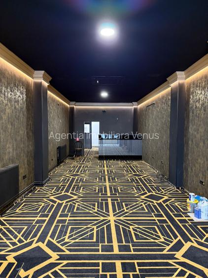 Spatiu comercial central la strada Primaverii - 2