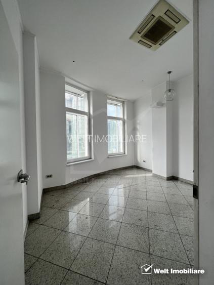 Spatiu comercial sau birouri 204mp piata Cipariu mezanin - 4