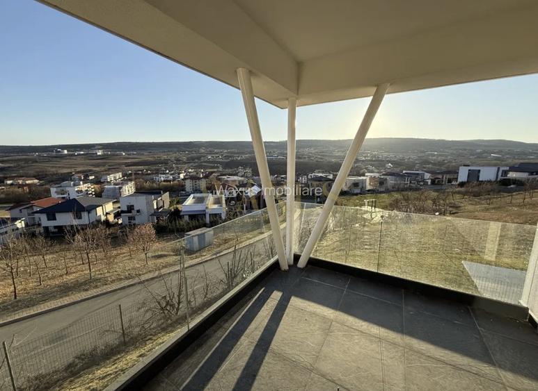 Casa Individuală - 170MP | ST 350MP | CF - la 5 Minute de Auchan Iris - 7