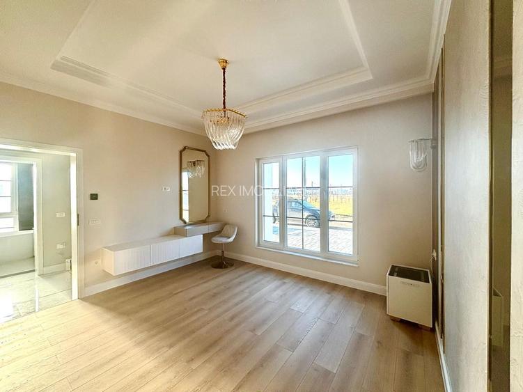 Duplex premium - 4 camere - la doar 7 min de Timisoara Comision 0% - 10