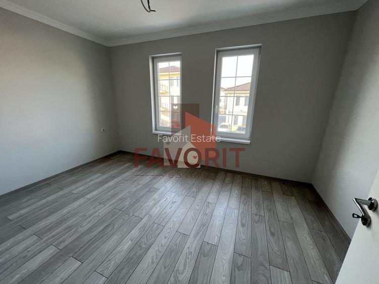 Etaj 2. Decomandat. Finisaje superioare - 10