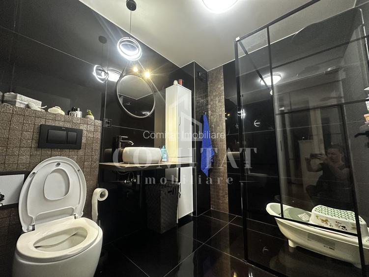 Apartament 3 camere | La cheie | Zona Str Cetatii - 15