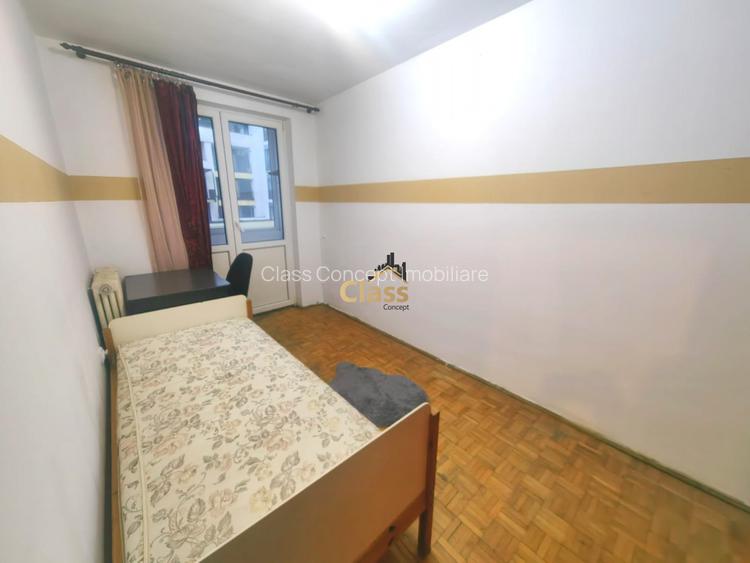 Apartament 3 camere | Decomandat | 60 mpu | Zona Piata Abator Marasti - 5