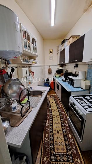 APARTAMENT 4 CAMERE - 22