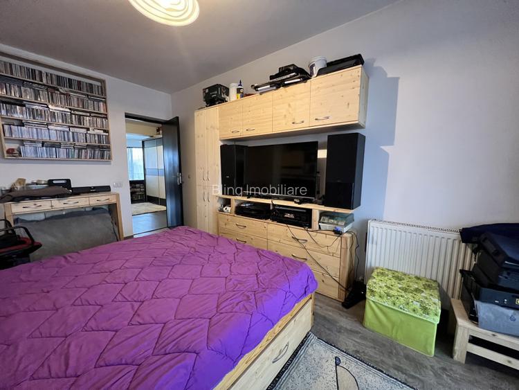 Apartament de 3 camere, 2 bai, 99 mp, parcare, zona Oncos/Spalatoria auto - 10