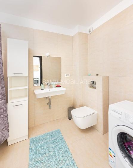 Apartament premium I Terasă si parcare I Torontalului - 6