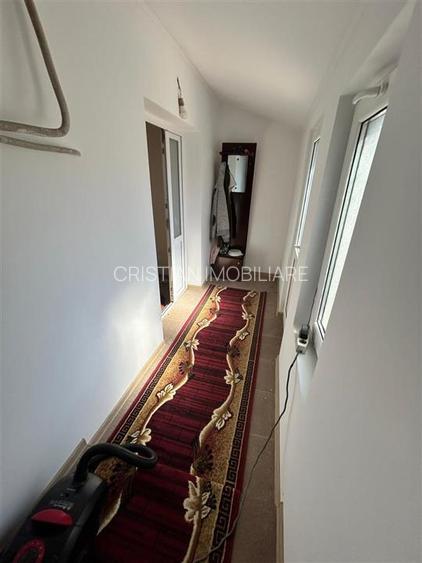 Casa Brailita 3 cam, constructie=77m, Teren= 176 mp deschidere 20 m - 5