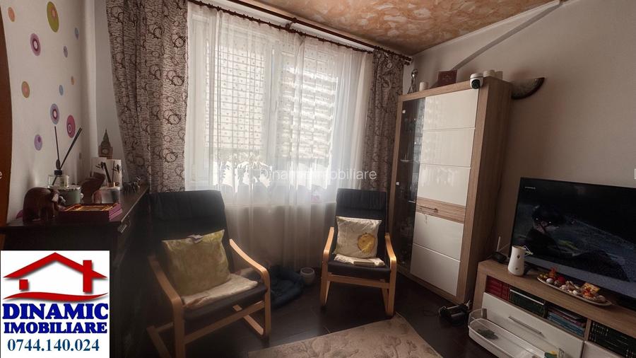 Apartament, 2 camere decomandat, Darmanesti, 54 000 Euro - 8