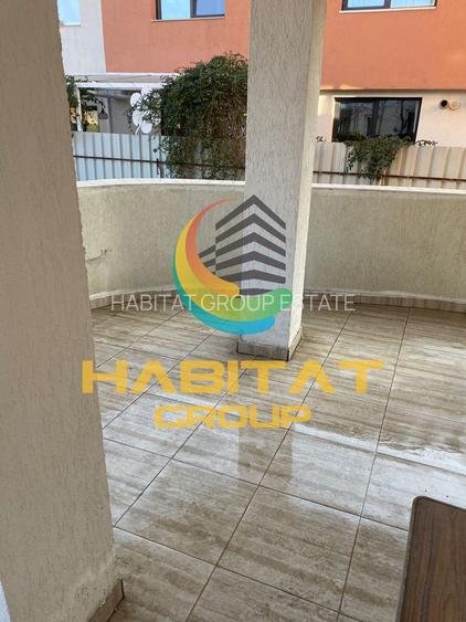 Pallady 2 camere 50 mp + terasa 26 mp ACTE GATA DE MUTARE - 26