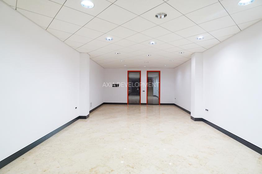 Cladire individuala - spatii open space - 15