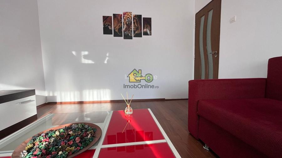 Apartament 3 Camere, 65 Mp., Complet Renovt, Timișoara, Zona Aradului - 4