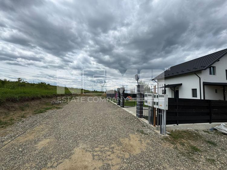 Case Individuale De Vânzare | Soares Residence, Fălticeni - 2