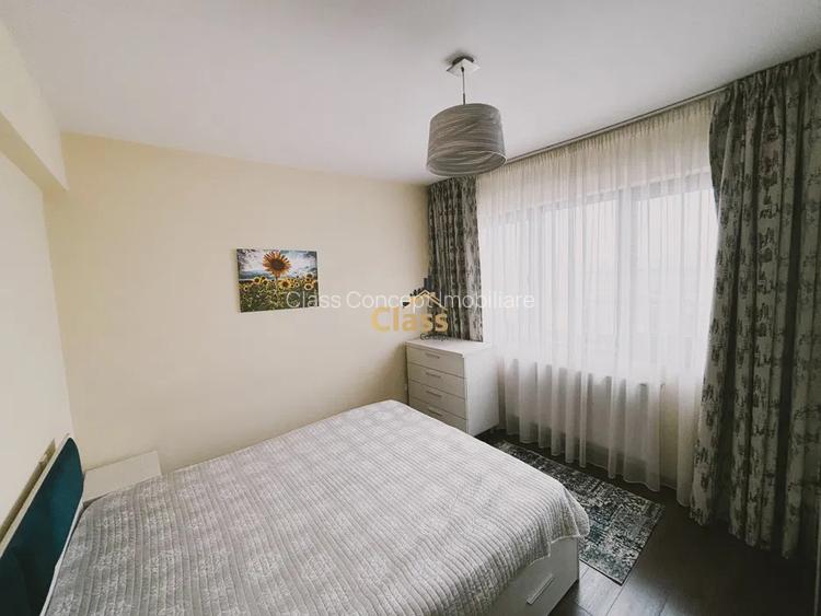 Apartament 3 camere | Parcare | 77 mpu | zona Eugen Ionesco Europa - 9
