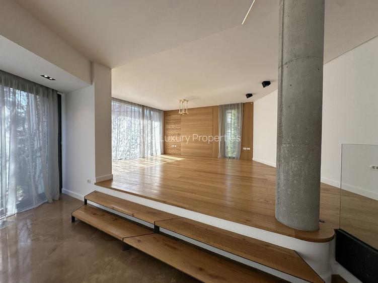 LUXURY VILA DE INCHIRIAT I CU PISCINA I COMUNITATE RESTRANSA I IANCU NICOLAE - 2