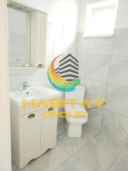 Casa pe parter / 3 camere / Comision 0% - 7