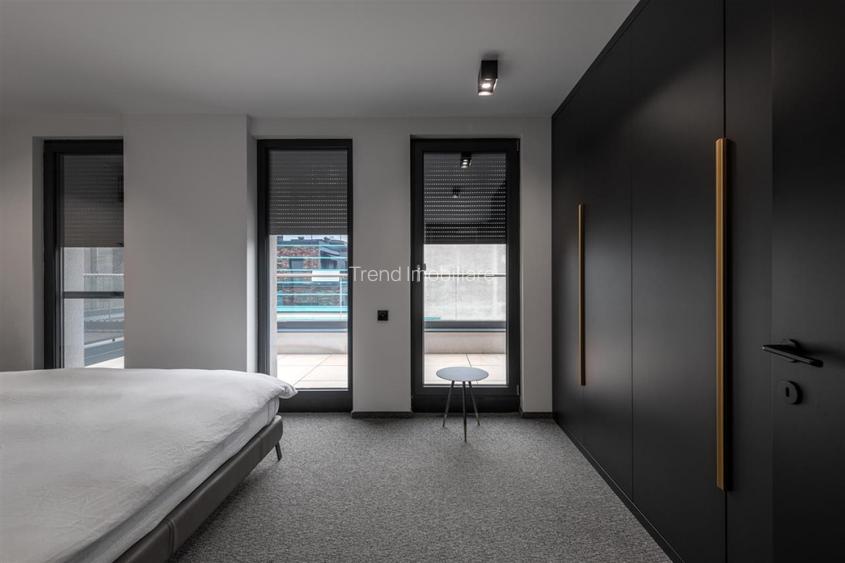 Comision 0 - Apartament cu 2 camere in complex exclusivist - Platinia Avram Iancu - 11