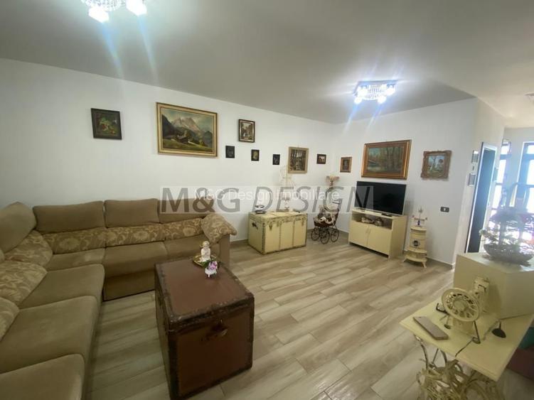 Casa cocheta  Mosnita Veche - 14