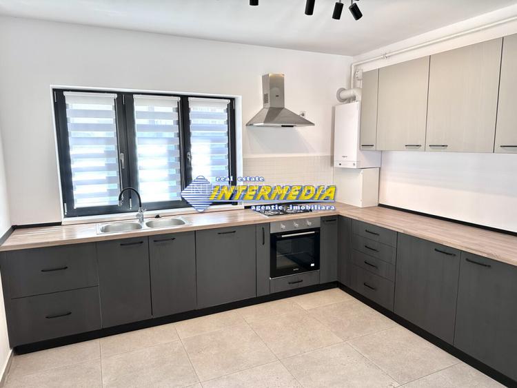 Casa NOUA de inchiriat finisata complet mobilata in Alba Iulia Cetate Piata - 13