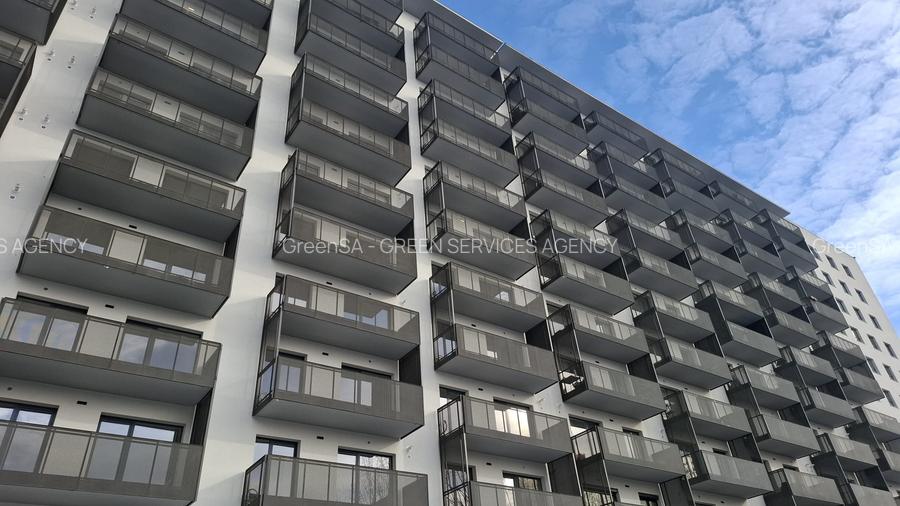 Prima inchiriere, Stellaris Residencias, CENTRALA TERMICA, posibilitate parcare - 28