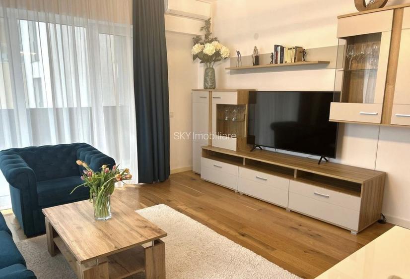 Apartament 3 Camere | Complex Aviatiei Apartments - 2