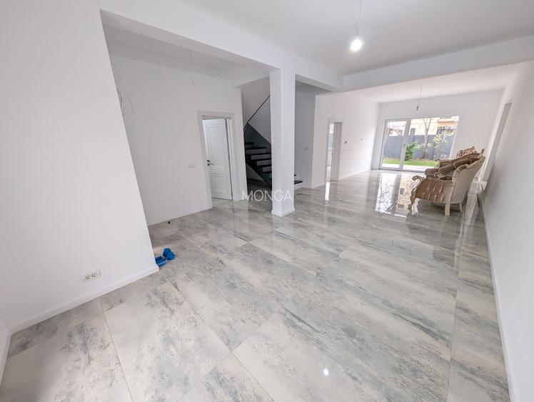 Casa 4 camere 130mp | 0 comision | Voluntari Jiului | 300mp teren - 21