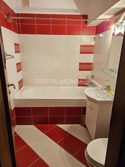 Apartament 3 camere de inchiriat, decomandat, parcare, Bulevardul Ghencea - 5