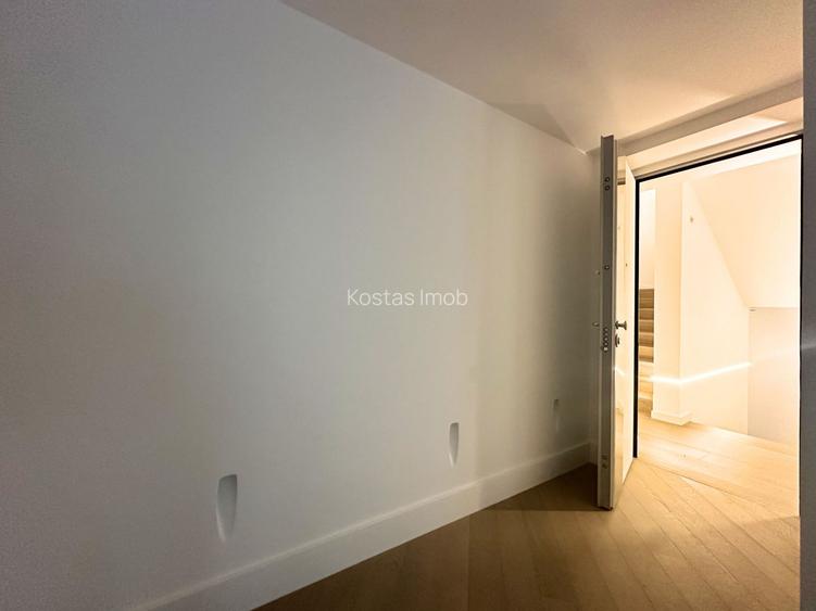 Apartament 3 camere în complexul rezidențial de lux Cortina Iancu Nicolae - 22