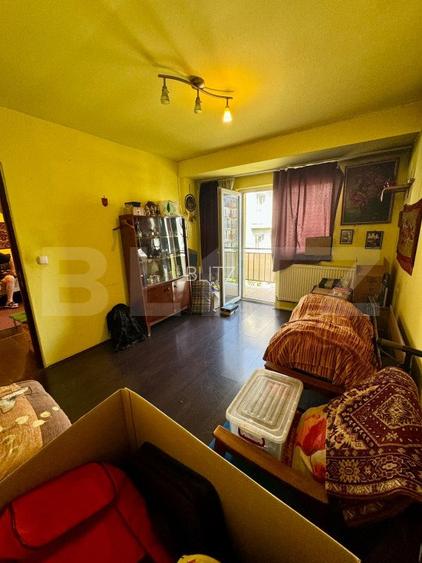 Apartament 2 camere, Teilor 43mp, parcare inclusa in pret - 6