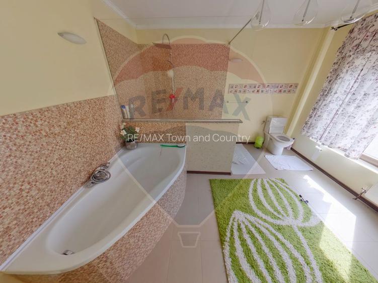 Vilă cu 6 camere de vânzare, strada Făget. - 15