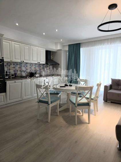 Apartament renovat 2026 în Summerland Mamaia - 8