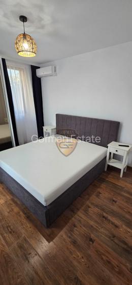 3 camere Bnd Building 101mp Faleza Nord Pescărie Delfinariu Parcare vedere mare - 3