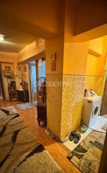 Apartament 4 camere  decomandat – Rahova - Sebastian - 2