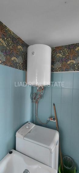 Apartament 2 camere Strada Smardan-Centrul Vechi 76A - 12