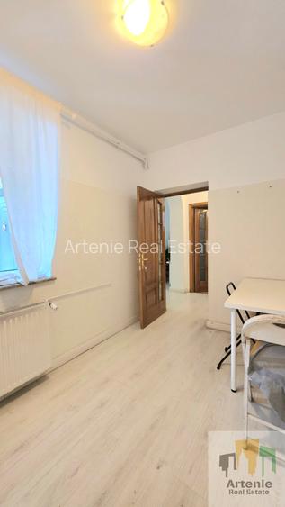 Dorobanti -Floreasca P+1+M - 150 mp/ It /Creatie/ Showroom - 10