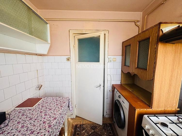 Apartament 2 camere I decomandat I etaj 3 I zona Bucovina I 75,000 € - 8